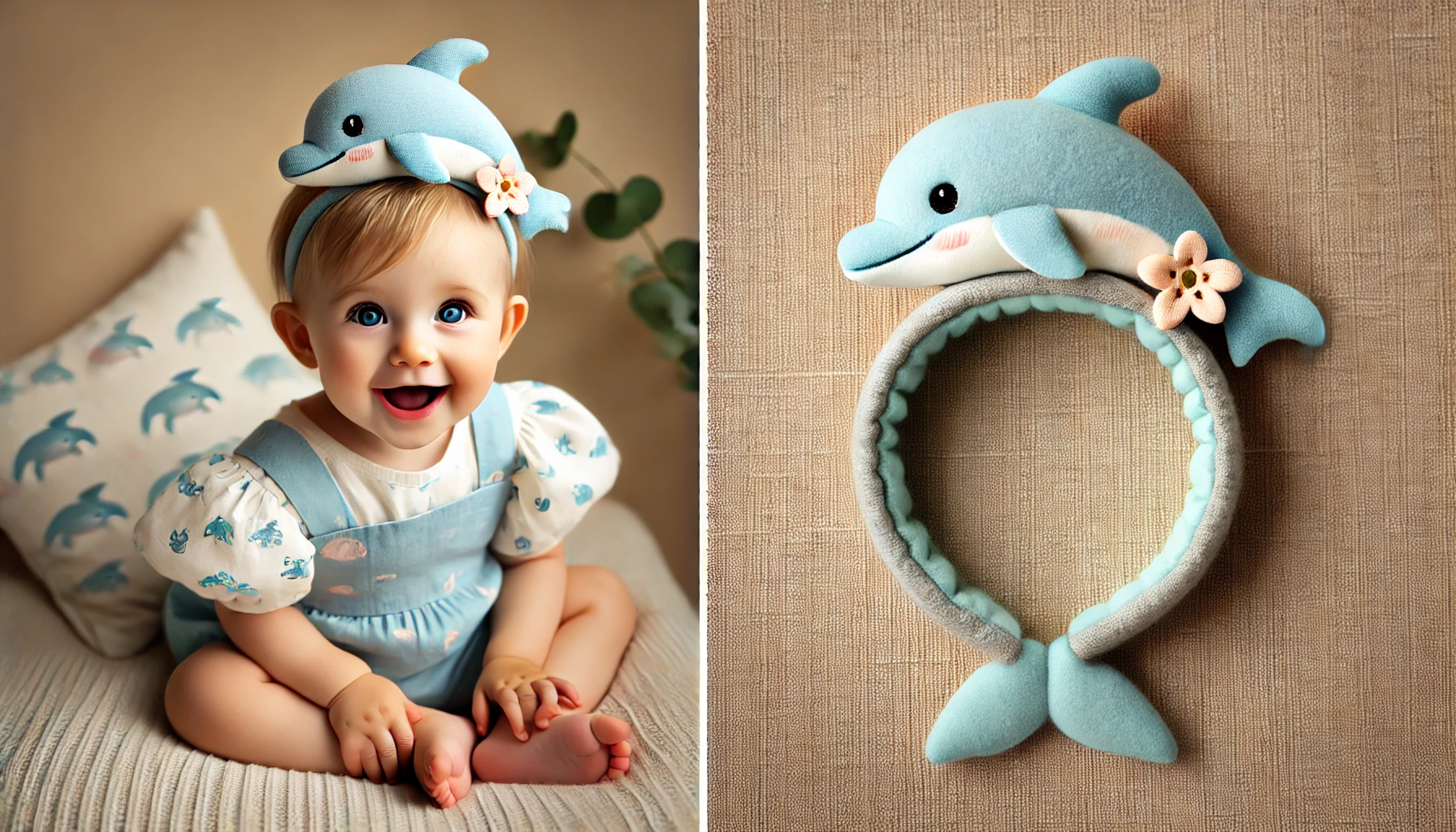 Can This Baby Headband Withstand Daily Wear and Tear for Active Babies?
